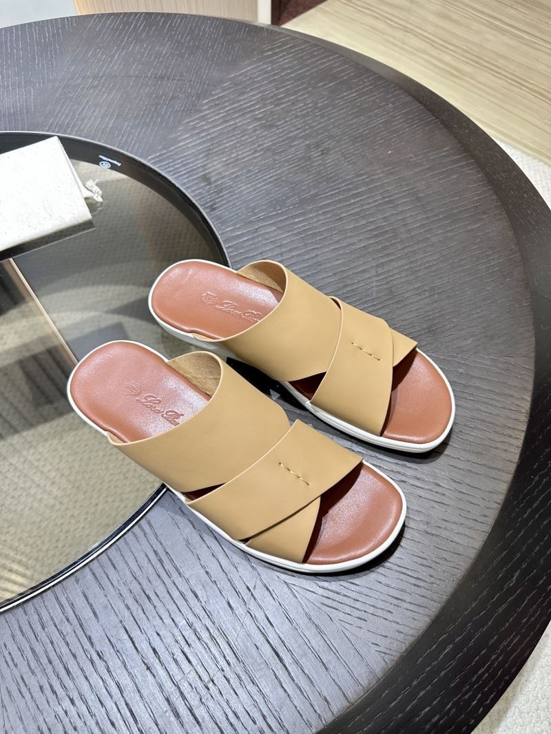 Loro Piana Sandals